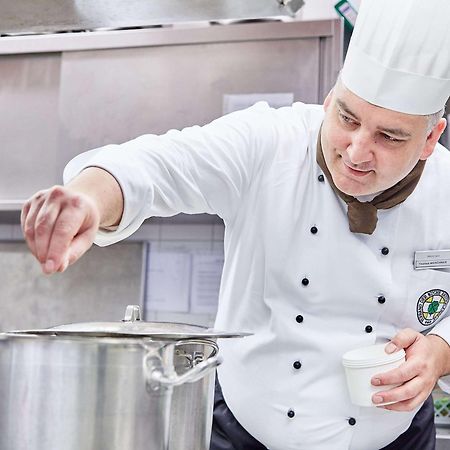 Mercure Tagungs- & Landhotel Krefeld Eksteriør bilde