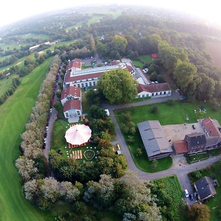 Mercure Tagungs- & Landhotel Krefeld Eksteriør bilde