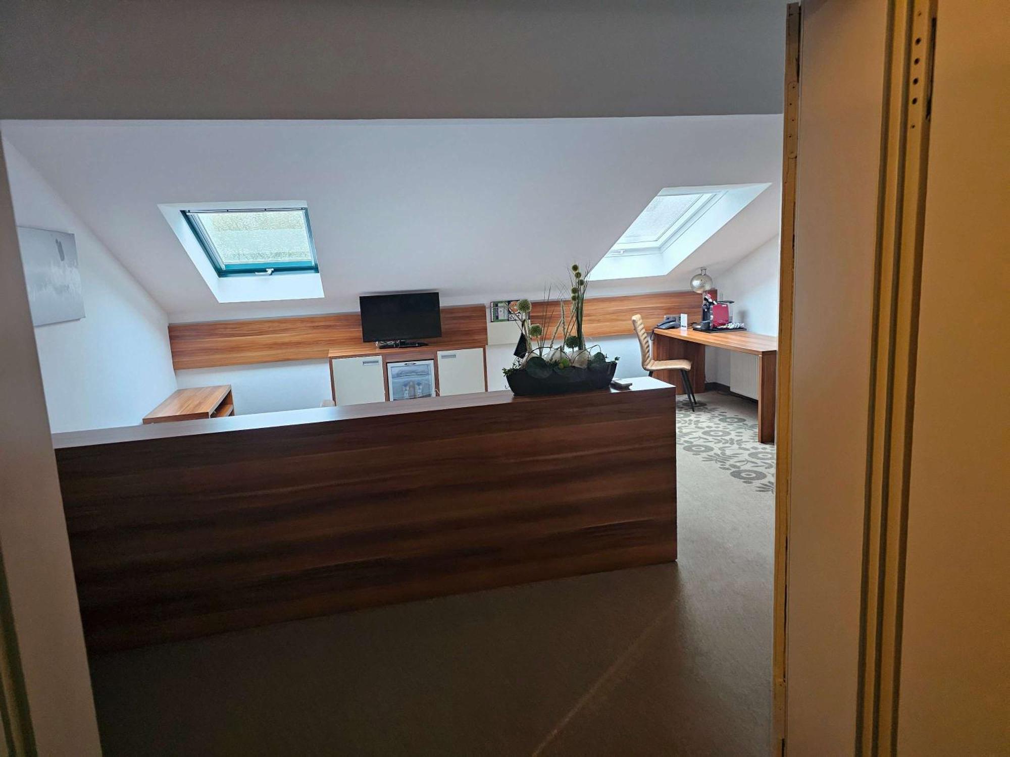 Mercure Tagungs- & Landhotel Krefeld Eksteriør bilde