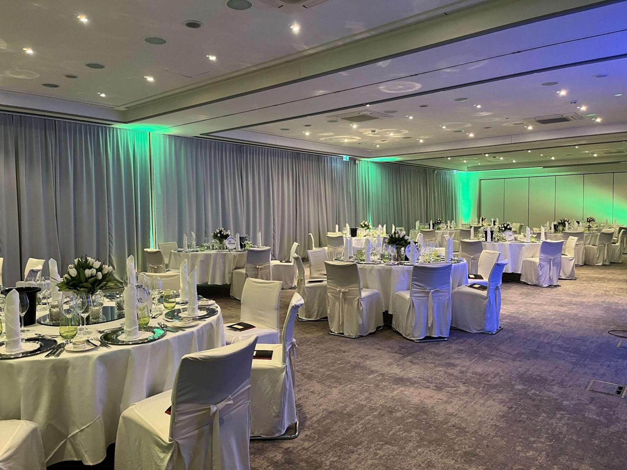 Mercure Tagungs- & Landhotel Krefeld Eksteriør bilde