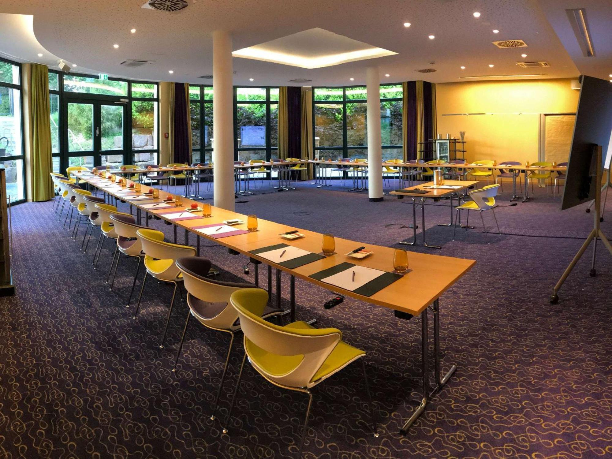 Mercure Tagungs- & Landhotel Krefeld Eksteriør bilde